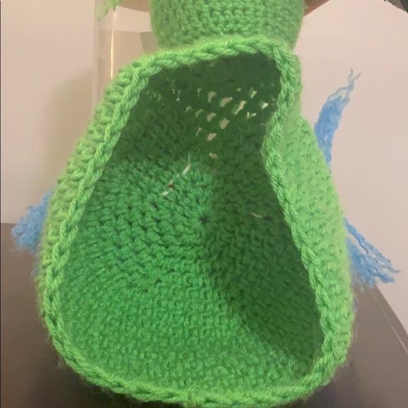 Knit Philly Phanatic Hat - Picture 3 of 4